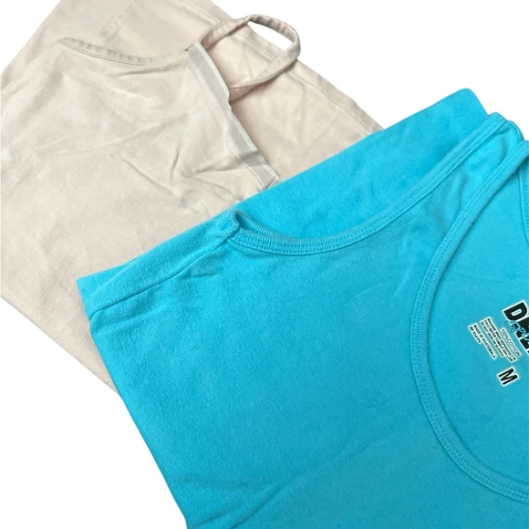 Women's Assorted Color Tank Tops - Picture 4 of 5